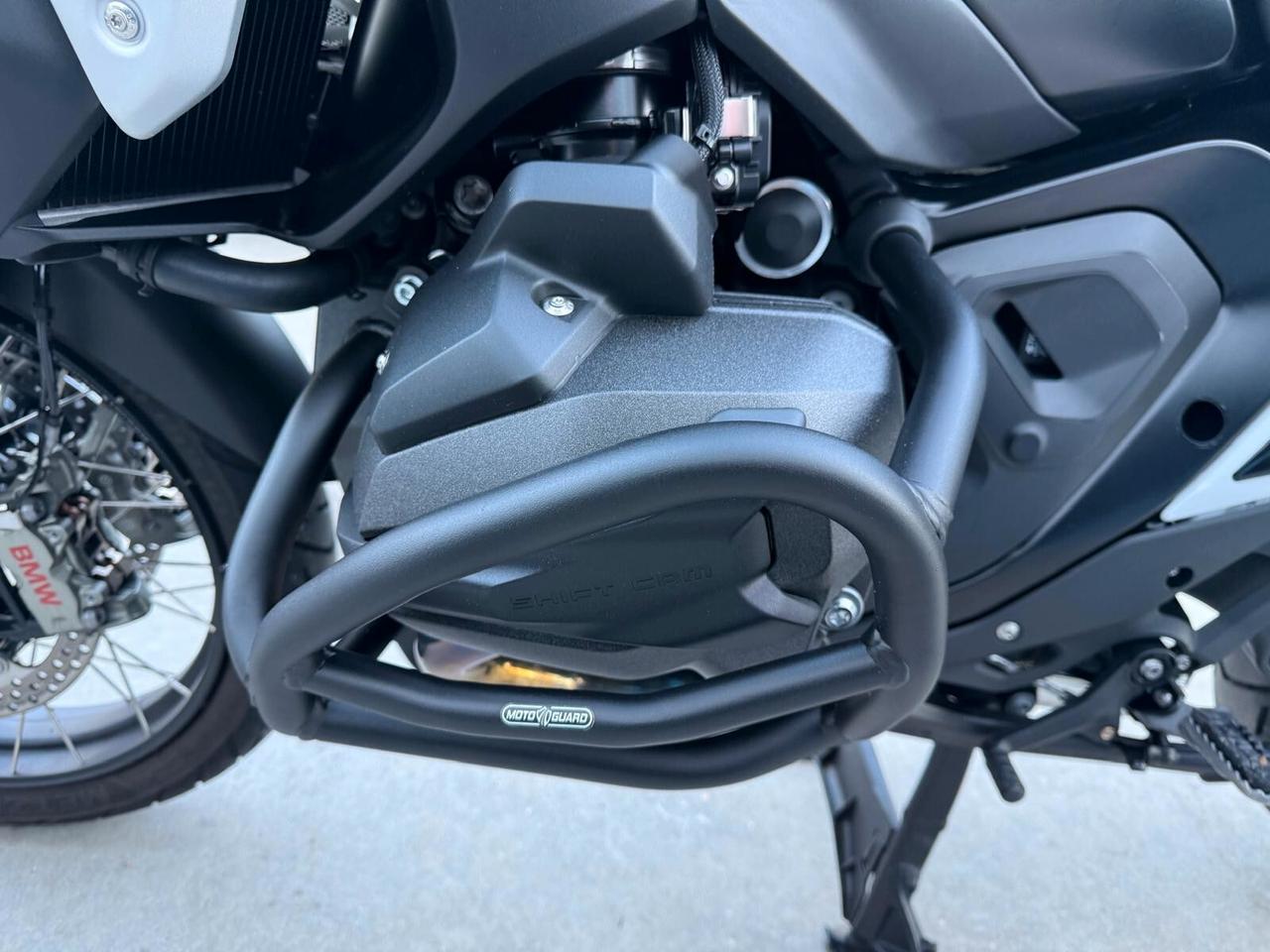 Bmw R 1300 GS Trophy ASA