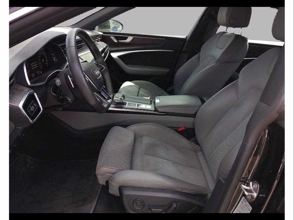 AUDI A7 sportback 50 3.0 tdi mhev business plus quattro tiptronic del 2018