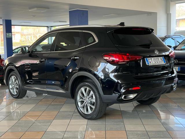 MG HS 1.5T-GDI AT Comfort