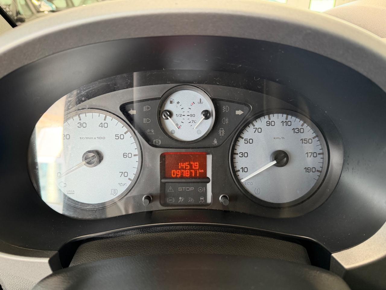 Citroen Berlingo Multispace BlueHDi 75 Feel