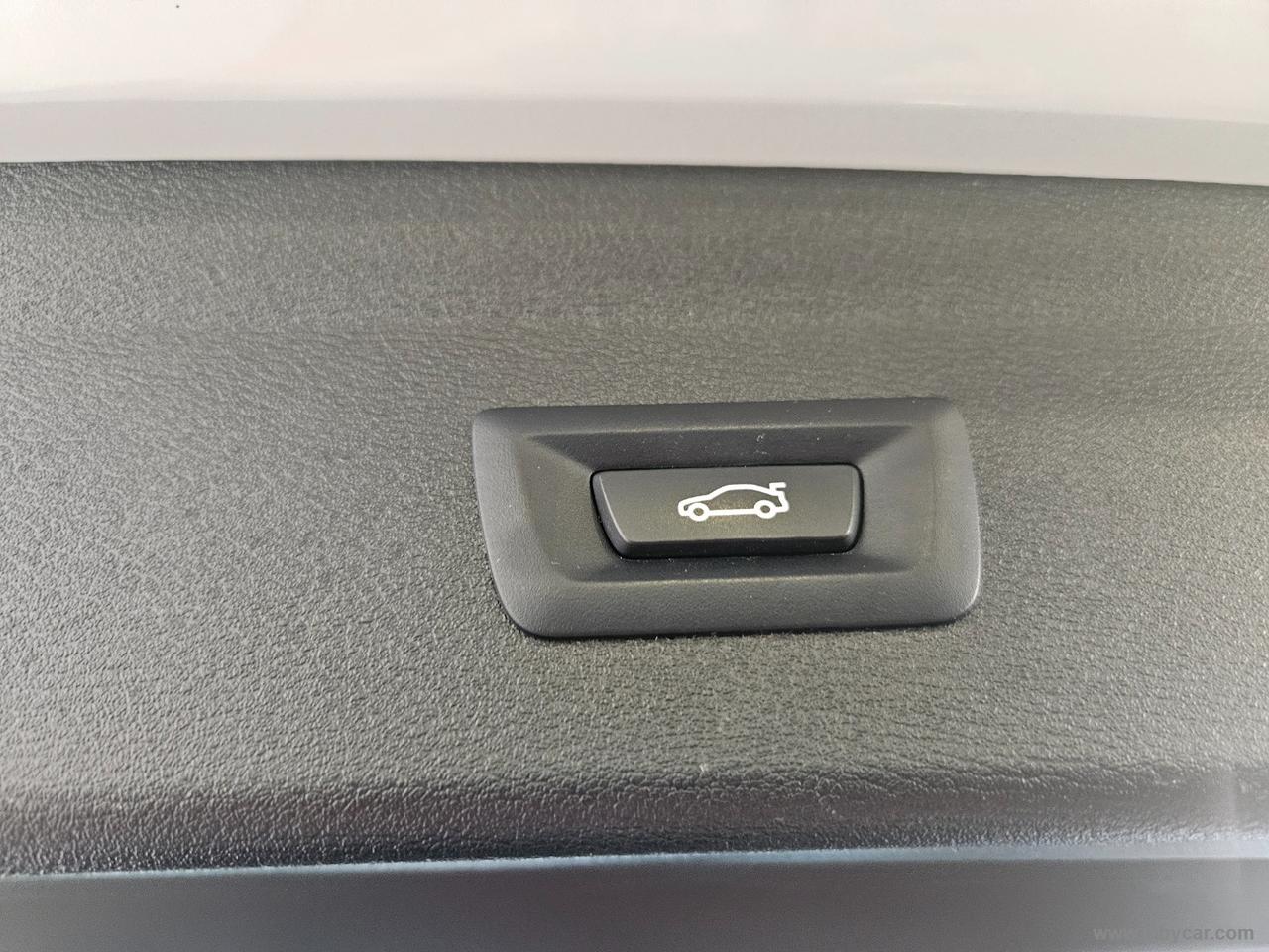 BMW X1 sDrive18d Business