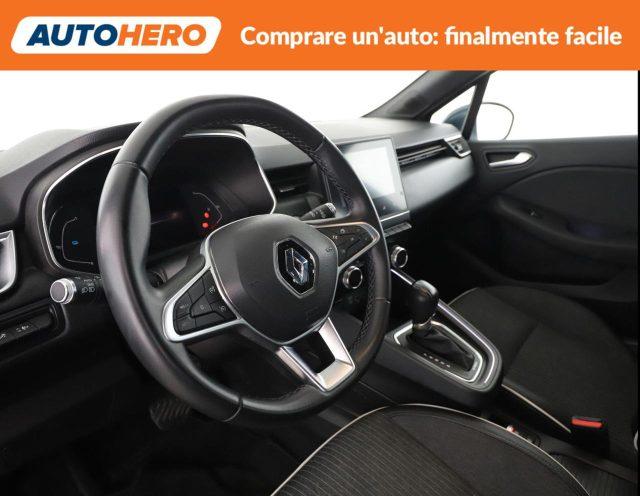RENAULT Clio Full Hybrid E-Tech 140 CV 5 porte Intens
