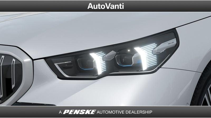 BMW Serie 5 540d 48V xDrive Touring Msport