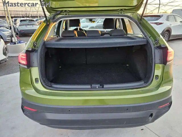 VOLKSWAGEN Taigo Taigo 1.0 tsi Life 95cv - NEOPATENTATI OK- GP153LV