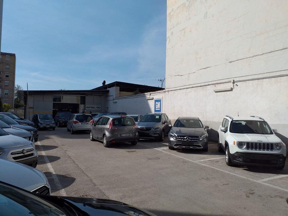 Dr Dr 4.0 dr 4.0 1.5 Bi-Fuel GPL Tetto Apribile