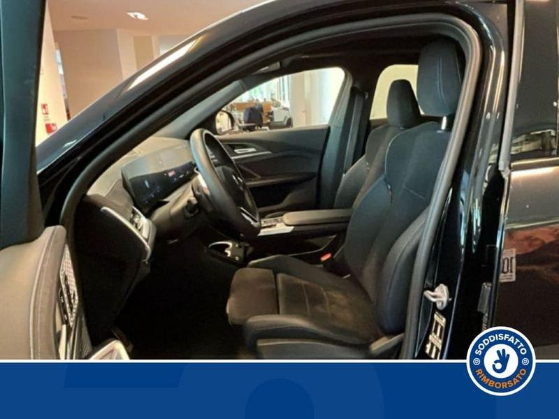 BMW X2 sDrive 18d M Sport Pro