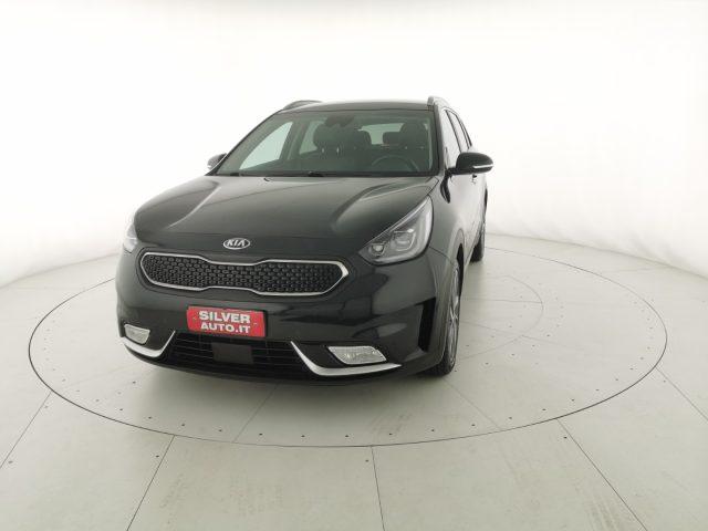 KIA Niro 1.6 GDi DCT HEV Style