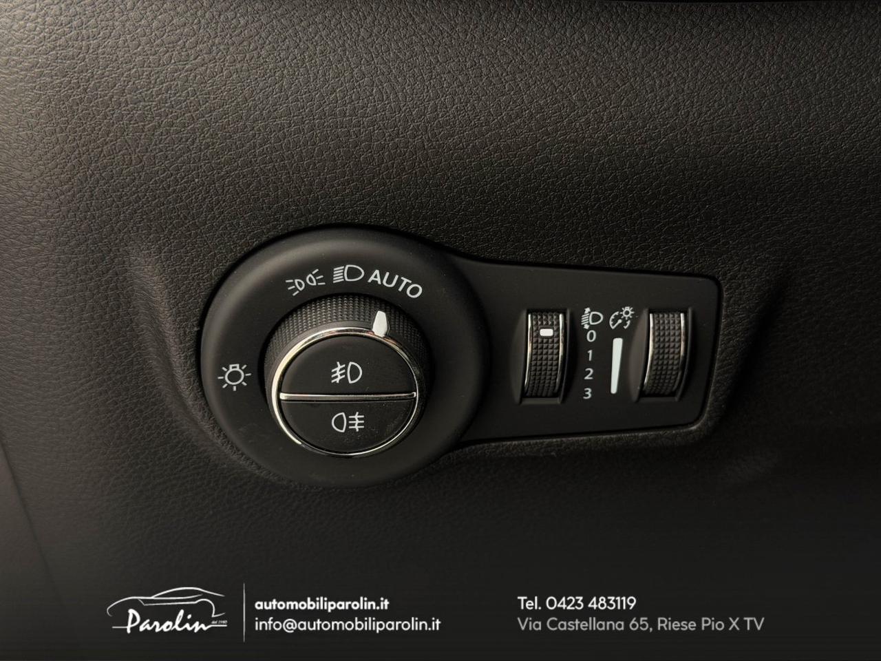 Jeep Compass 1.5 turbo T4 mhev Limited DCT Winter-Park-ACC-Navi