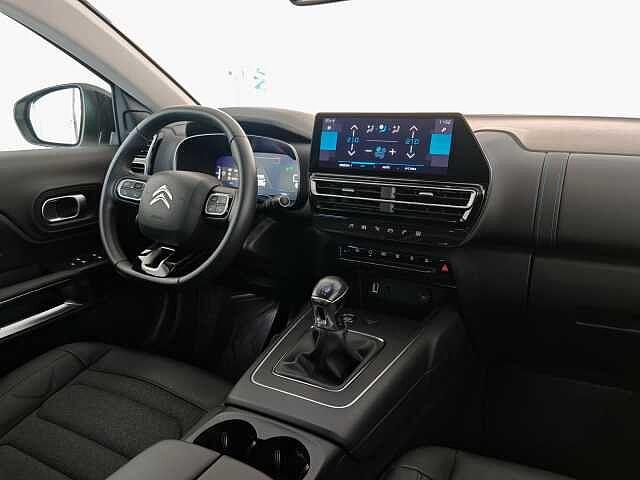 Citroen C5 Aircross PureTech 130 S&S Plus