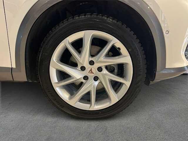 CUPRA Formentor 1.5 TSI