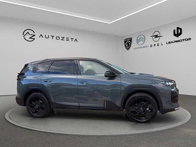 Citroen C5 Aircross Hybrid 145 CV e-DCS6 Max