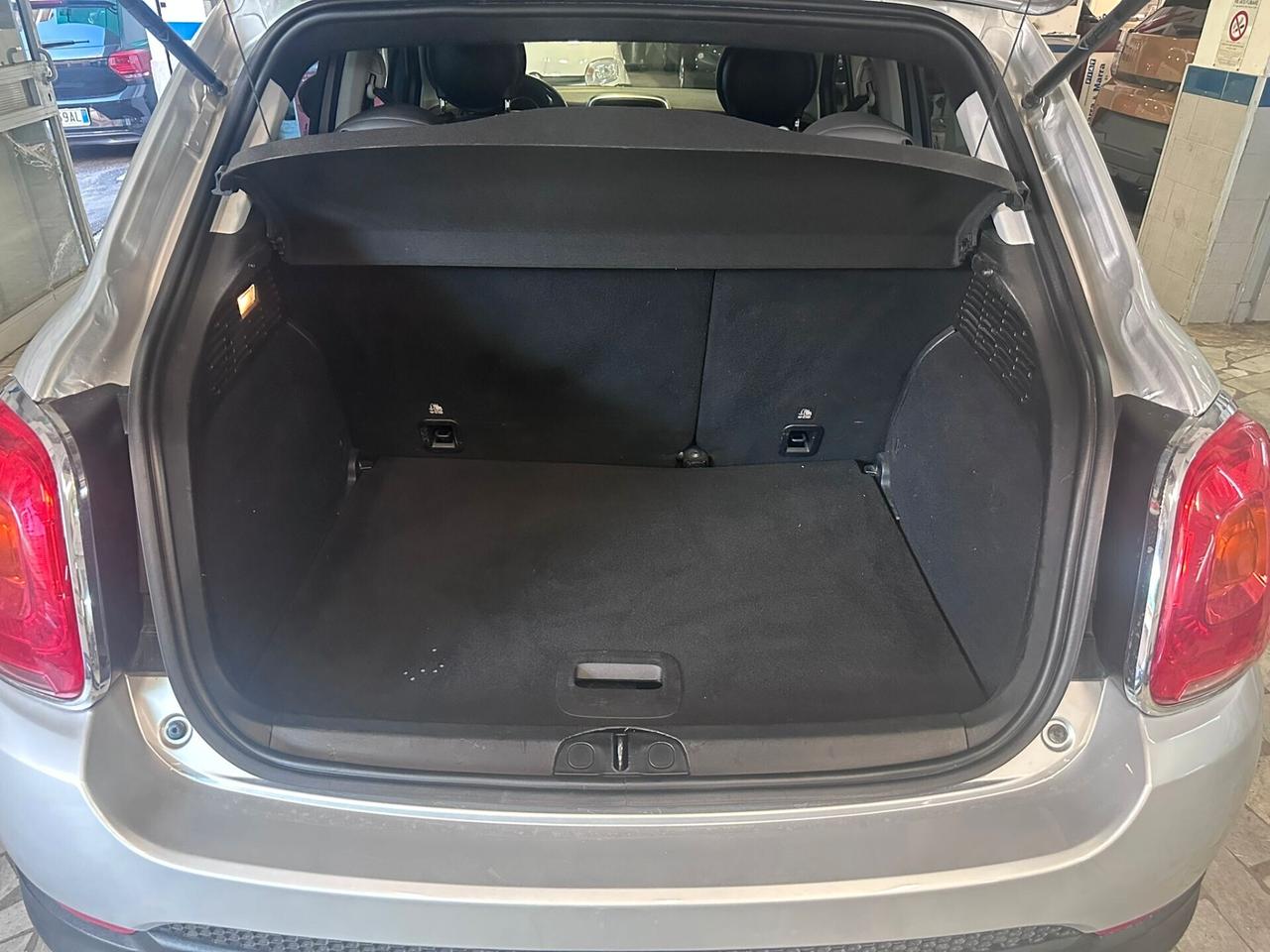 Fiat 500X 1.3 MultiJet 95 CV Pop Star