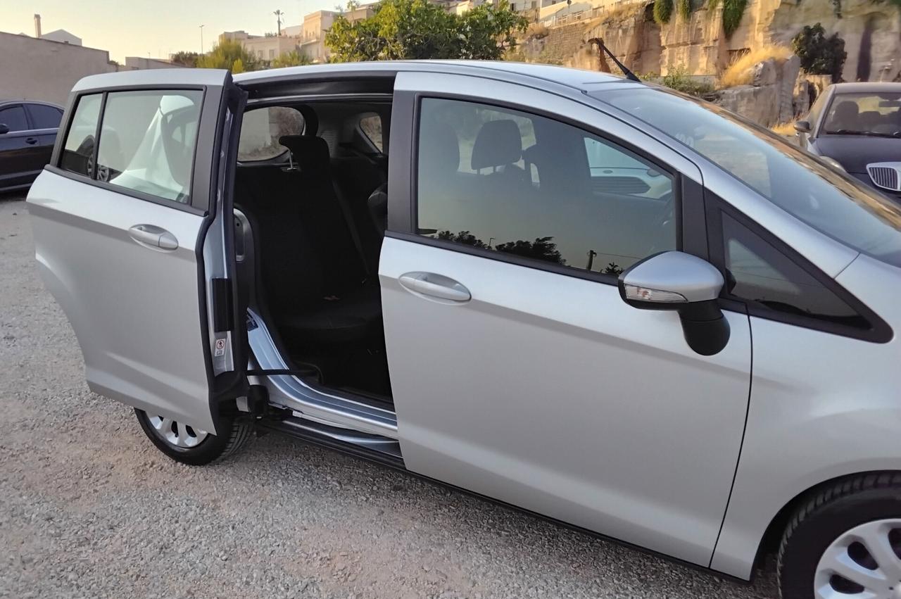Ford B-Max 1.5 TDCi 75 CV Business
