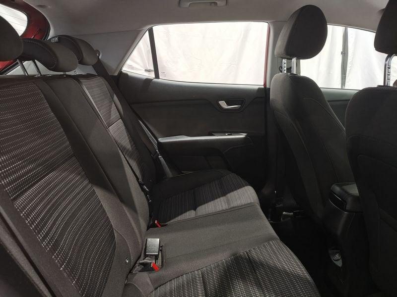 KIA Stonic Stonic 1.0 T-GDi 100 CV MHEV iMT Style