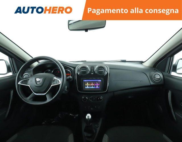 DACIA Sandero 0.9 TCe 12V 90CV Start&Stop Serie Speciale Wow