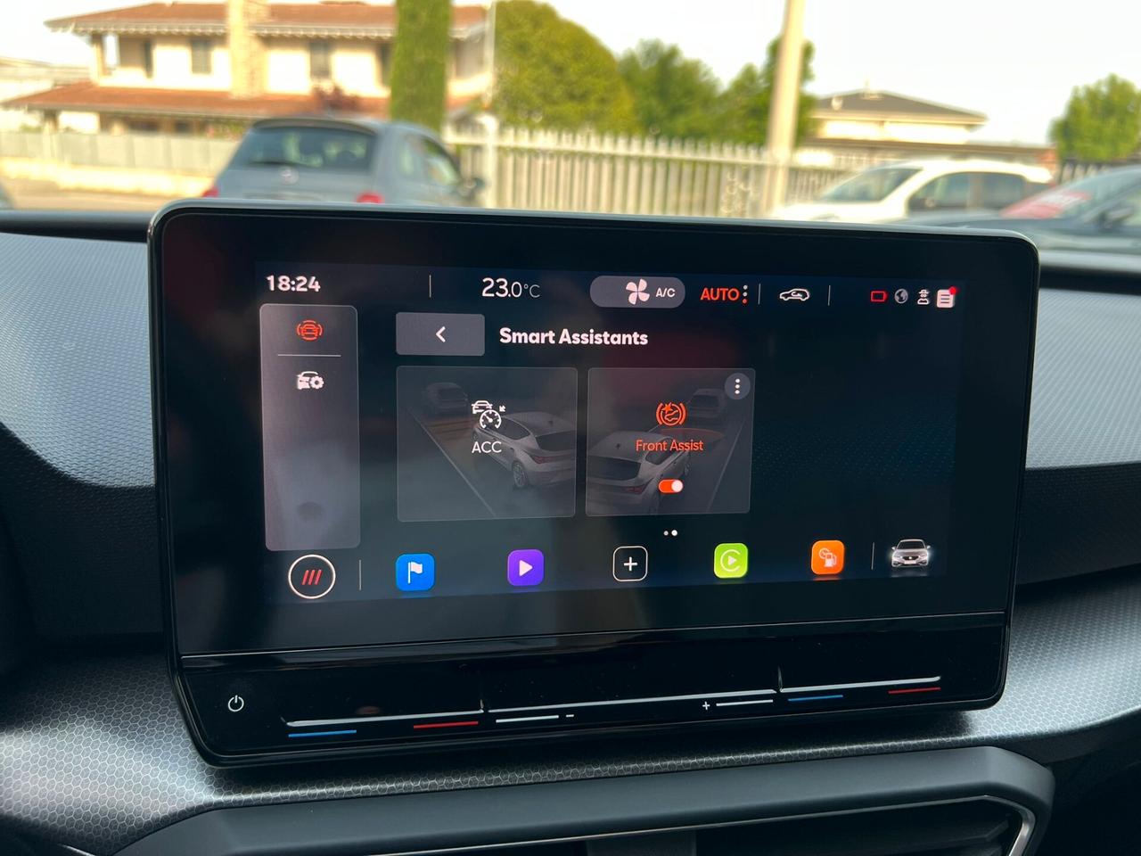 Seat Leon 1.0 eTSI 110 CV DSG Style