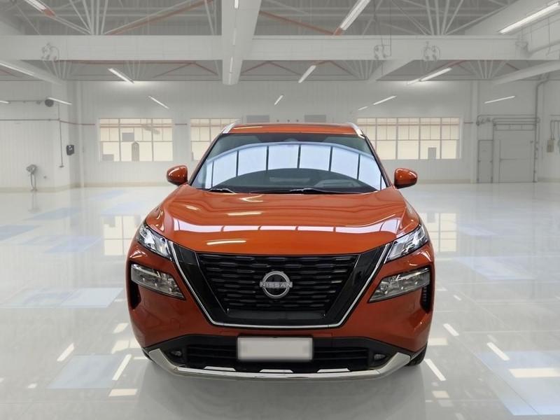 NISSAN X-TRAIL 1.5 EREV E-POWER TEKNA AUTO CROSSOVER