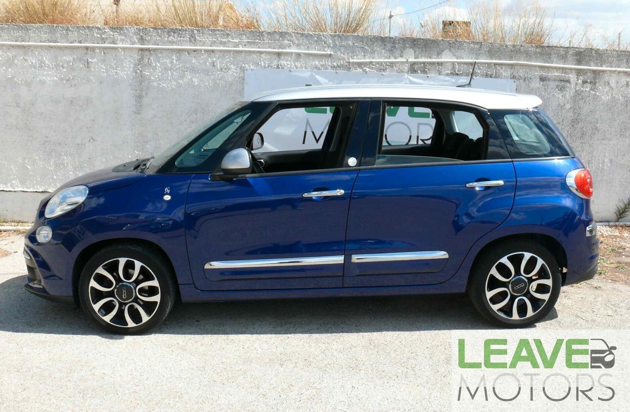 Fiat 500L 1.3 Multijet 95 CV (M1375)
