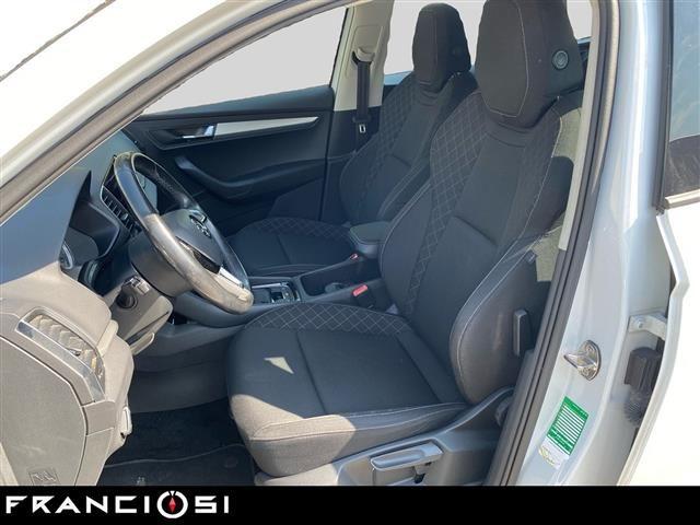 SKODA Karoq 1.0 TSI 115cv Executive