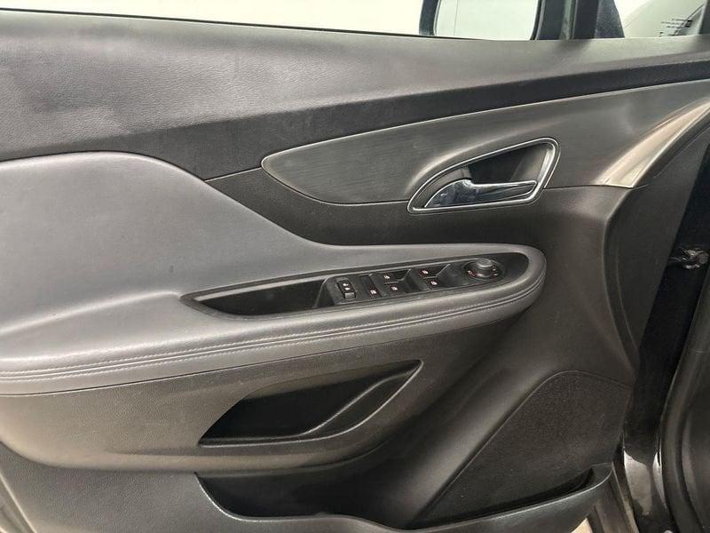 Opel Mokka I 1.7 cdti Ego s&s 4x2 130cv m6