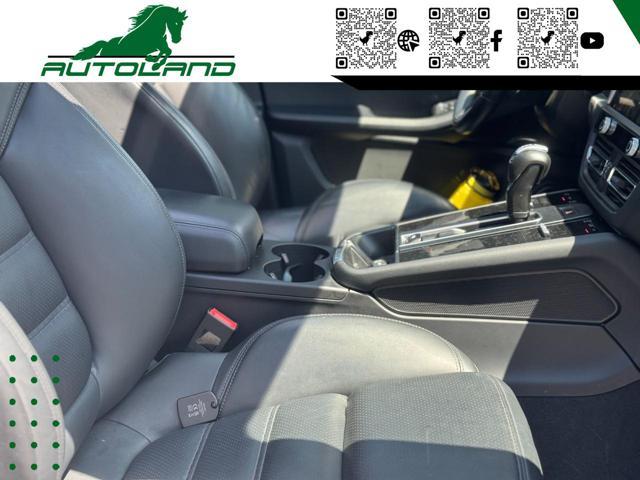 PORSCHE Macan 2.0 265CV T 21? RS Spyder Design Garanzia Casa M