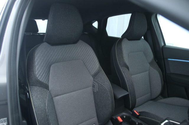 RENAULT Captur ECO-G 100 CV Techno Parking Camera/Tetto nero