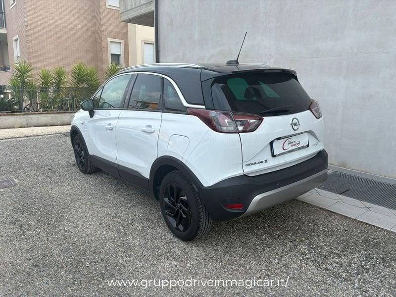 Opel Crossland X 1.2 83cv MT5 Innovation