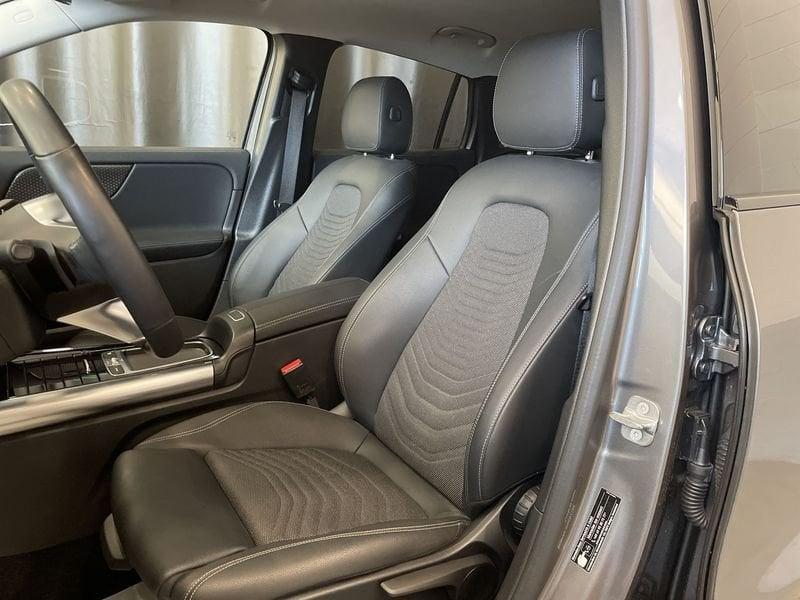 Mercedes-Benz GLA GLA 200 Automatic Progressive Advanced