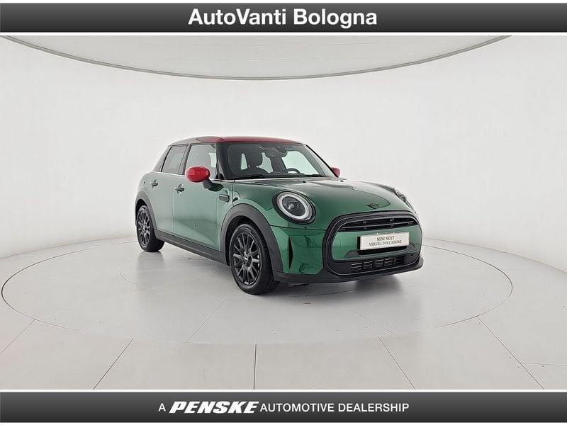 MINI Mini 5 porte 1.5 Cooper Essential 5 porte