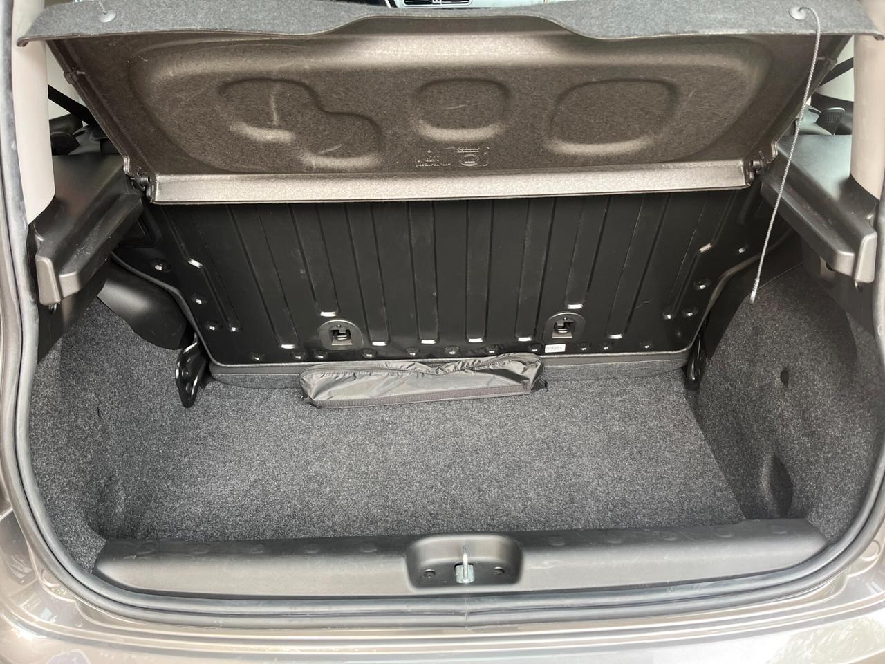 FIAT PANDA 1.0 FIREFLY HYBRID 69CV 5 POSTI