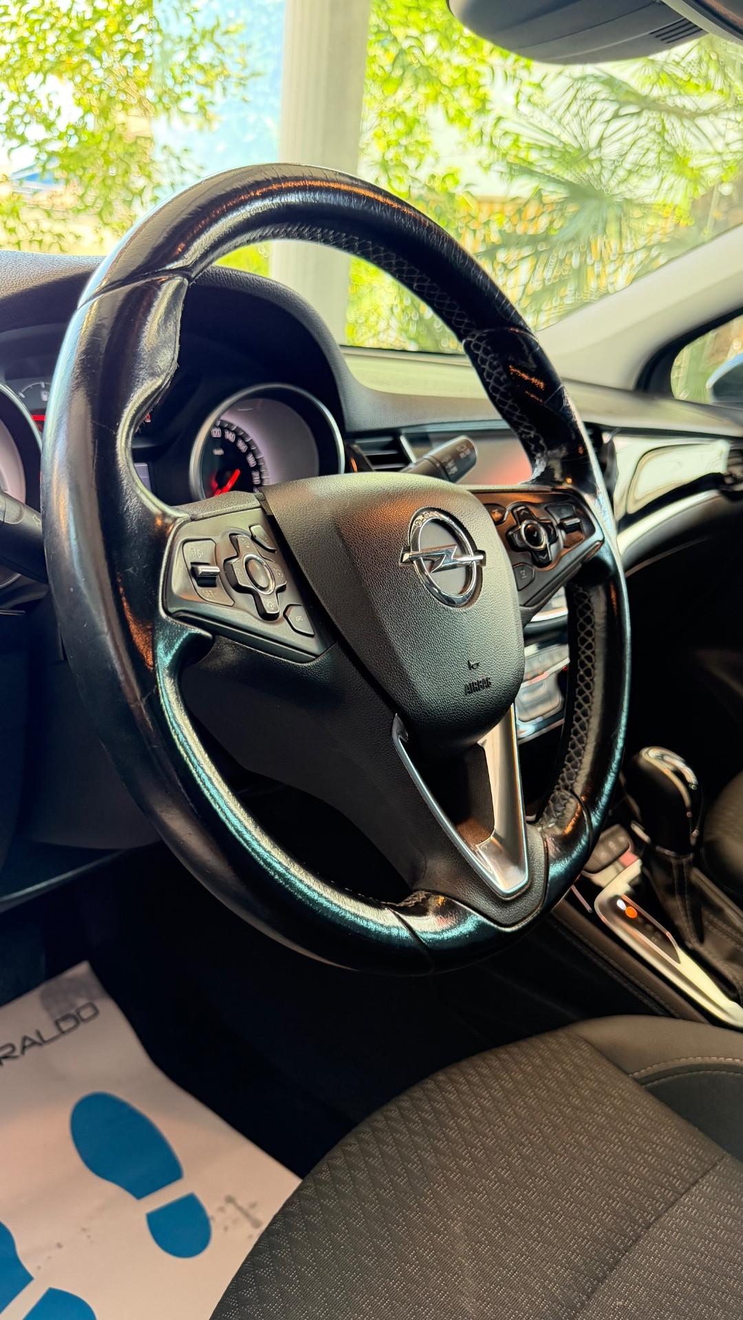 Opel Astra 1.6 CDTi 136CV aut. Sports Tourer Innovation