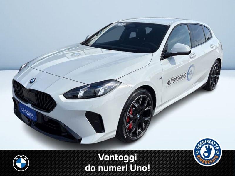 BMW Serie 1 118d M Sport Pro
