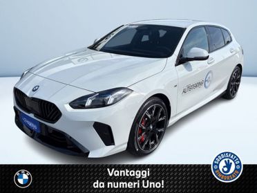 BMW Serie 1 118d M Sport Pro