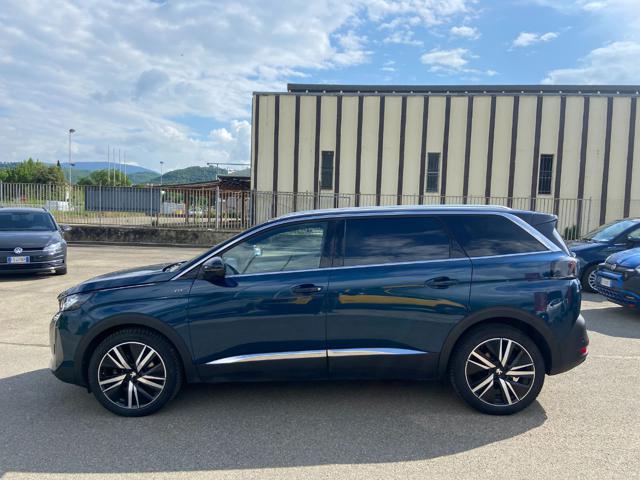 PEUGEOT 5008 *PROMO* BlueHDi 130 S&S EAT8 GT