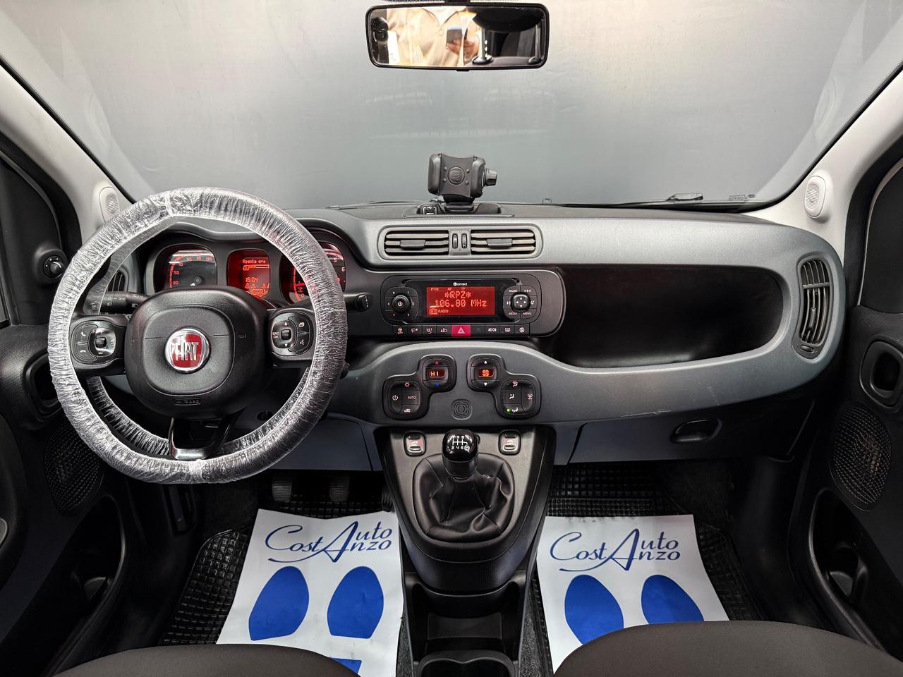 Fiat Panda 0.9 Turbo 4x4 2019 DESIGN S