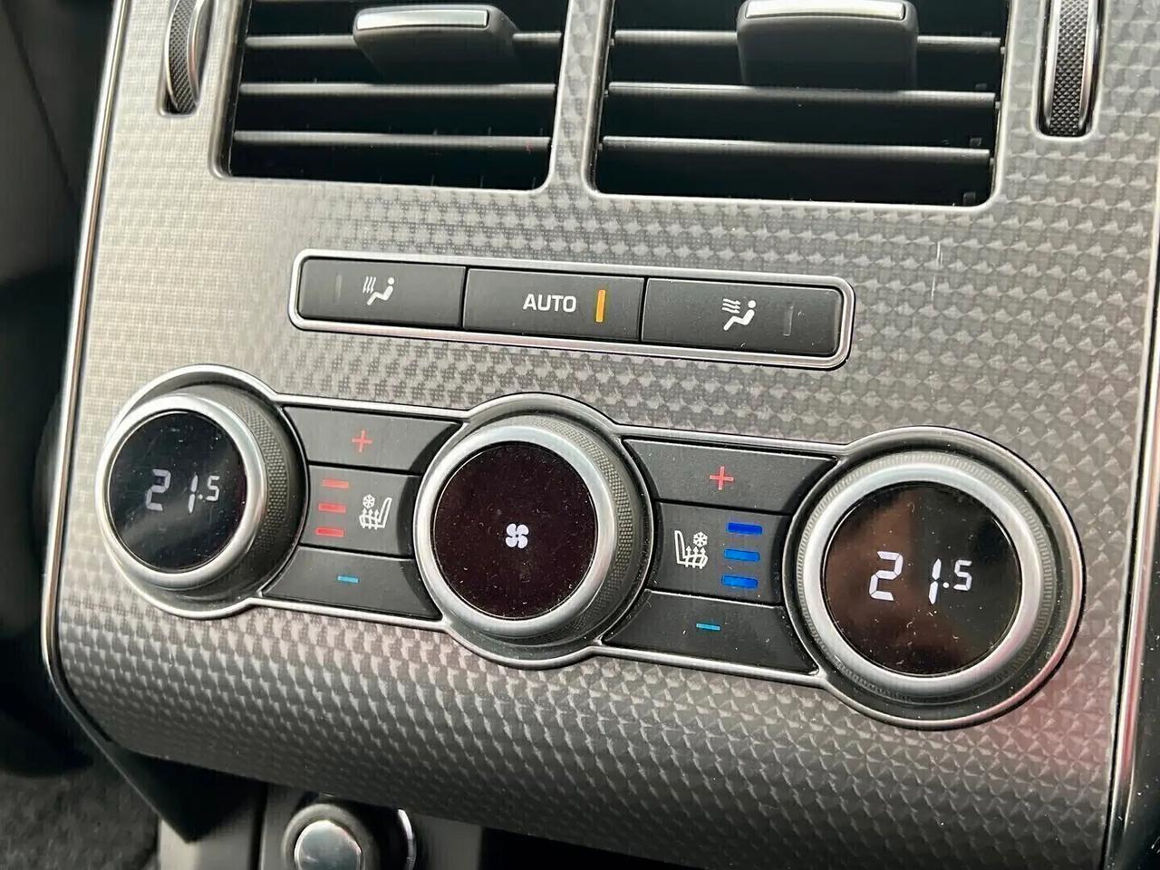 Land Rover Range Rover Sport 4.4 SDV8 Autobiography Dynamic