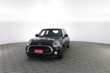 MINI Cooper D Mini 1.5 Cooper D 5 porte