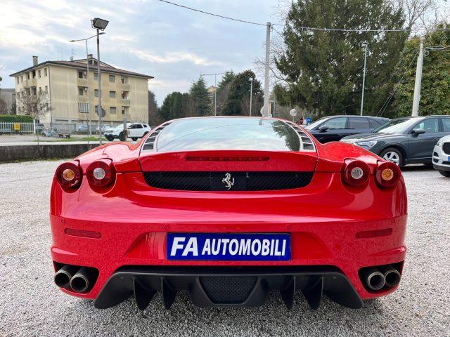FERRARI F430 F1