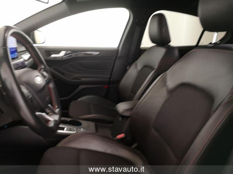 Ford Focus 1.5 EcoBoost 150 CV automatico 5p. ST Line