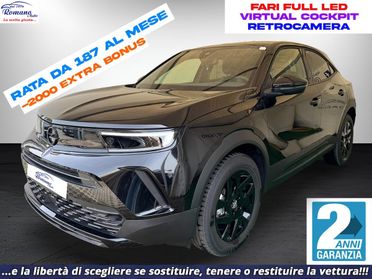 NEW OPEL - Mokka - 1.2 Turbo GS Line#PRONTA CONSEGNA!
