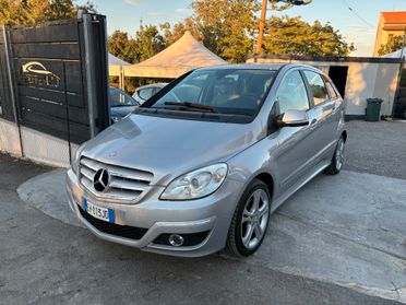 Mercedes-benz B 200 CDI