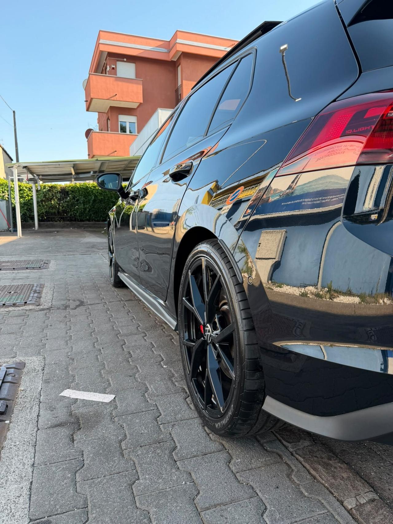 Volkswagen Golf GTI FULL SENZA VINCOLI