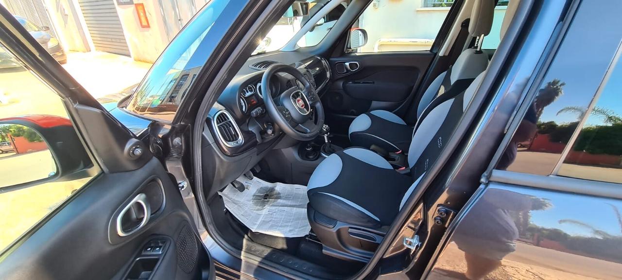 Fiat 500L 1.6 Multijet 120 CV Pop Star