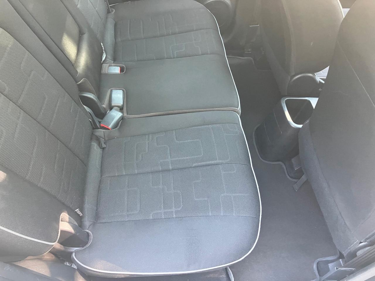 Kia Venga 1.4 CVVT Fullsky