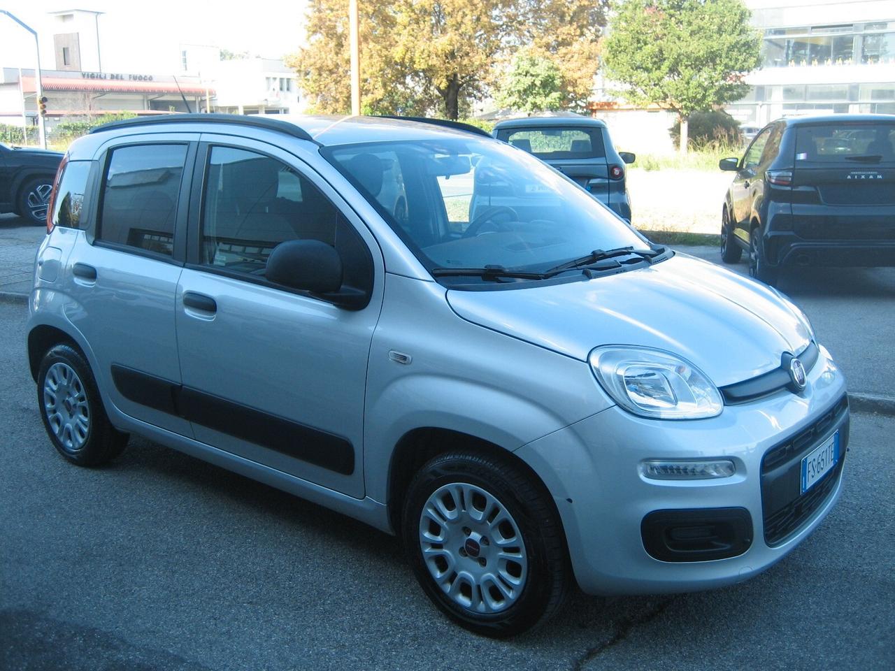 Fiat Panda 1.2 EasyPower Easy
