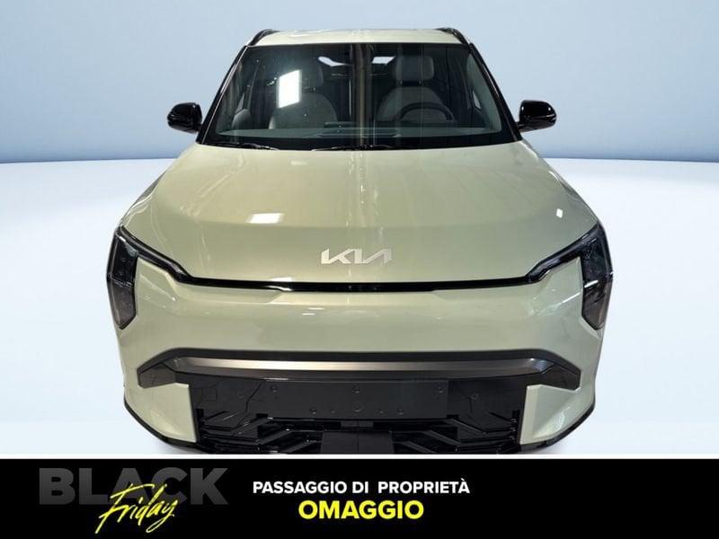 KIA EV3 Long Range GT-Line