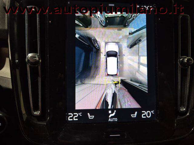 VOLVO XC40 B4 AWD Geartronic Inscription