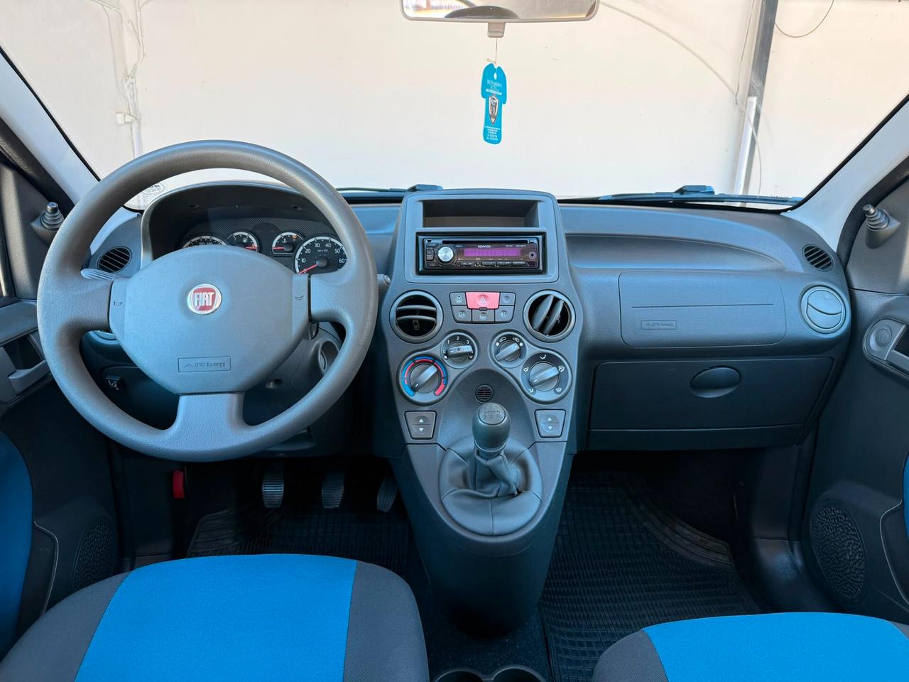 Fiat Panda 1.2 Active GPL
