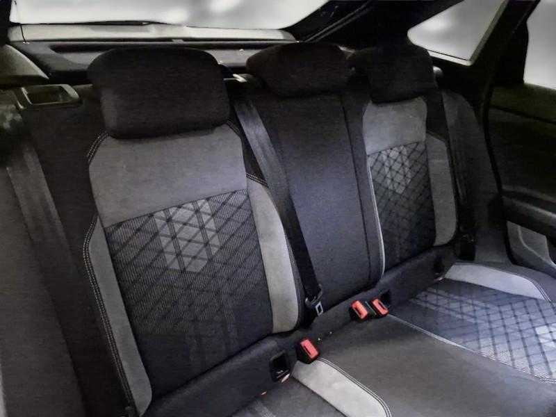 VOLKSWAGEN TAIGO 1.0 TSI 81kW R-Line DSG