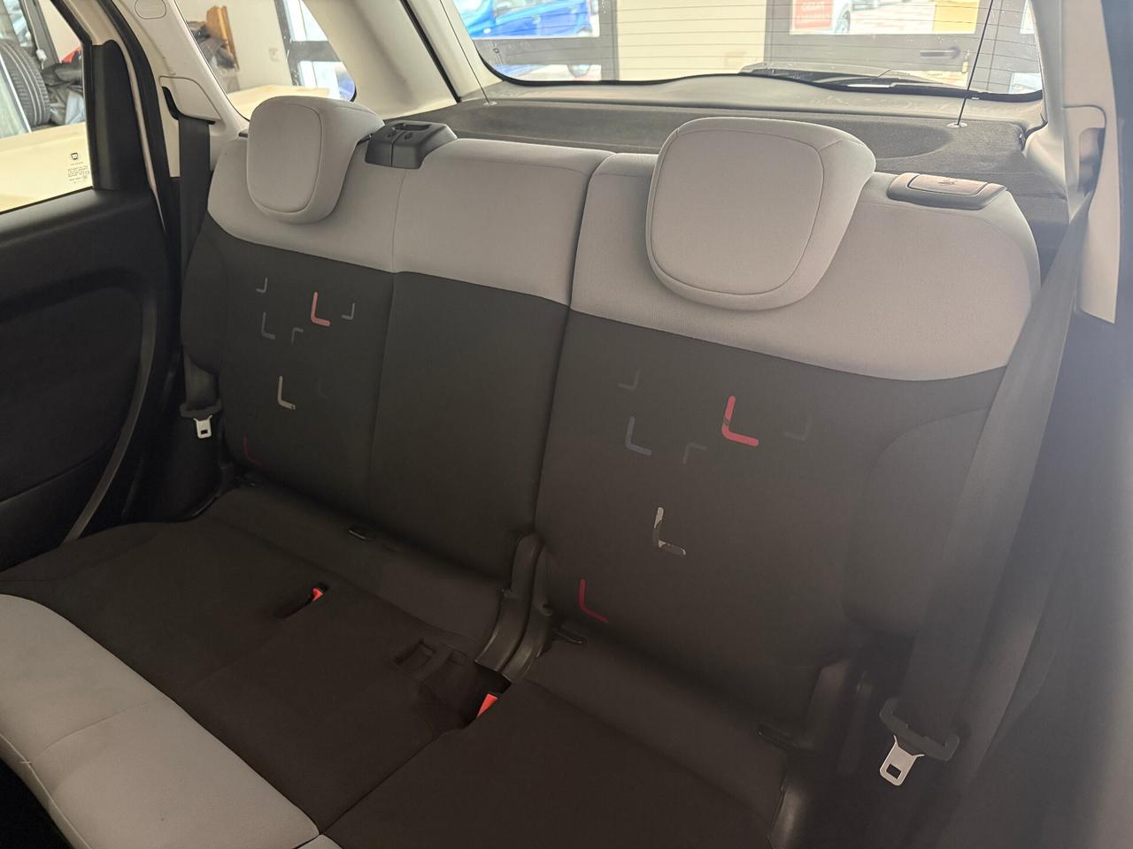 Fiat 500L 1.6 Multijet 120 CV Business